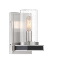  1051-691 - Cole's Crossing - 1 Light Wall Sconce