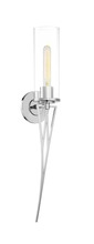  1080-613 - Regal Terrace - 1 Light Wall Sconce