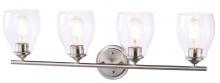  2434-84 - Winsley - 4 Light Bath