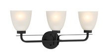  2883-66A - Kaitlen - 3 Light Bath