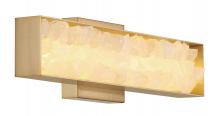  3881-776-L - Divinely 16" LED Wall Sconce