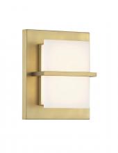  432-695-L - LED WALL SCONCE