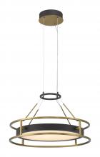  5086-781-L - LED LINE PENDANT