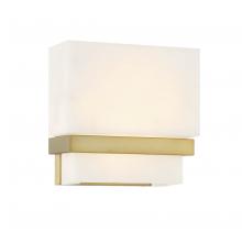  521-695-L - LED WALL SCONCE