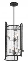  5266-66A - Bella Collina 6 Light Foyer Pendant