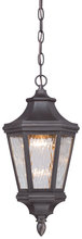  71824-143-L - Hanford Pointe - LED Outdoor Chain Hung