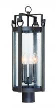  72696-226 - Somerset Lane - 4 Light Outdoor Post Mount