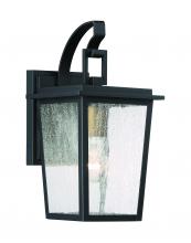  72751-66G - Cantebury - 1 Light Outdoor Wall Mount