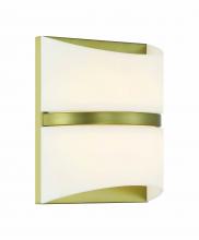  822-695-L - LED WALL SCONCE