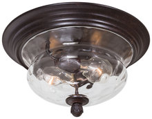  8769-166 - Merrimackâ„¢ - 2 Light Outdoor Flush Mount