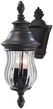  8905-94 - Newportâ„¢ - 2 Light Outdoor Wall Mount