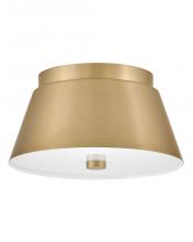  83511LCB - Small Flush Mount