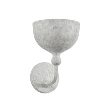 Troy Orange B1610-WTW - PAGET WALL SCONCE