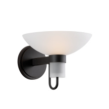 Troy Orange B1708-TBZH - ARTURO WALL SCONCE