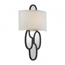  B3472 - Chime Wall Sconce