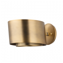  B4406-PBR - ROUX Wall Sconce