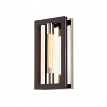  B6181 - Enigma Wall Sconce