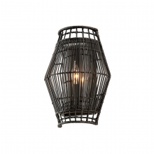 Troy Orange B6721 - Hunters Point Wall Sconce