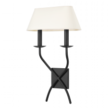Troy Orange B8822-FOR - Lomita Wall Sconce
