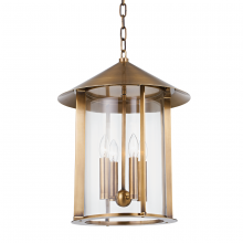  F1917-PBR - Long Beach Lantern