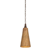 Troy Orange F2709-BRL - KENZO PENDANT