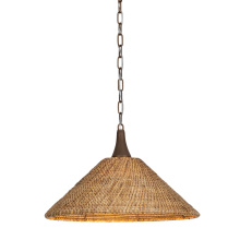 Troy Orange F2721-BRL - KENZO PENDANT