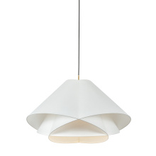 Troy Orange F2835-VGL - EDNA PENDANT