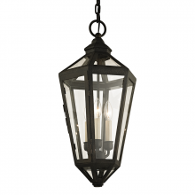  F6377-VBZ - Calabasas Lantern