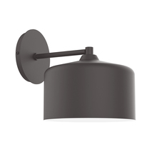 Montclair Light Works SCK419-57-L10 - Julia 8.5 inch LED Wall Sconce