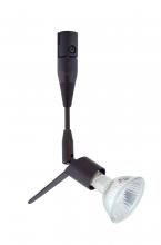  RSP-QF3-BR - Besa Spotlight Tipster Bronze 1x50W Halogen Mr16