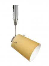  RSP-5118VM-SN - Besa Spotlight Tammi 3 Satin Nickel Vanilla Matte 1x50W Halogen Mr16