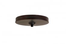  T21Q-BR - Besa Flat Monopoint Canopy Bronze