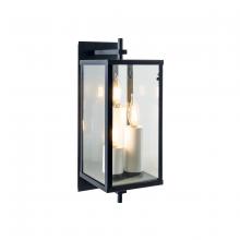  1150-MB-CL - Back Bay Outdoor Wall Lights