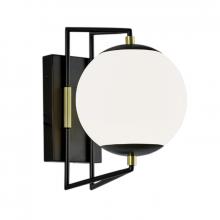  1260-MBSB-MA - Cosmos Outdoor Wall Light