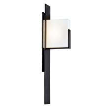  1270-MB-AC - Oak Park Outdoor Wall Light