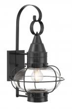  1512-GM-CL - Classic Onion Outdoor Wall Light