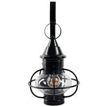  1613-BL-CL - Classic Onion Outdoor Wall Light