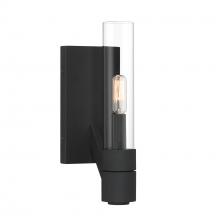  6511-BS-CL - Rohe Wall Sconce