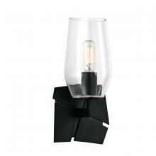  8161-MB-CL - Gaia Indoor Wall Sconce