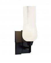  8175-MB-MO - Fleur Indoor Wall Sconce