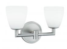  8272-BN-MO - Chancellor Indoor Wall Sconce