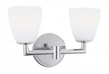  8272-CH-MO - Chancellor Indoor Wall Sconce