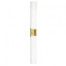  9756-SB-MA - Artemis Vanity Wall Light