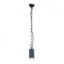  3811-27/30/40BZ - LED Landscape Pendant Light