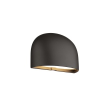WAC US LC-253603-CS-BZ - Cirkel 12V Landscape Deck Light 5CCT