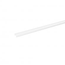  LED-T-CH8-COV-FR - InvisiLED® 8ft Slim Channel Diffuser