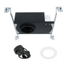  R3CRN-11-927 - Ocularc 3.5 Housing with LED Light Engine