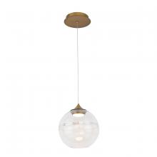  PD-20010-AB - BISTRO Pendant Light