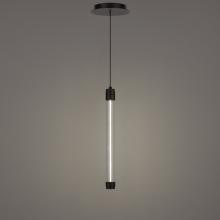  PD-51315-BK - Jedi Mini Pendant Light