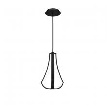  PD-85114-BK - ARTEMIS Mini Pendant Light